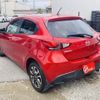 mazda demio 2015 -MAZDA--Demio LDA-DJ5FS--DJ5FS-142654---MAZDA--Demio LDA-DJ5FS--DJ5FS-142654- image 18