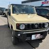 suzuki jimny 2025 CFJ1592576 image 1
