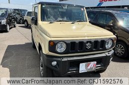 suzuki jimny 2025 CFJ1592576