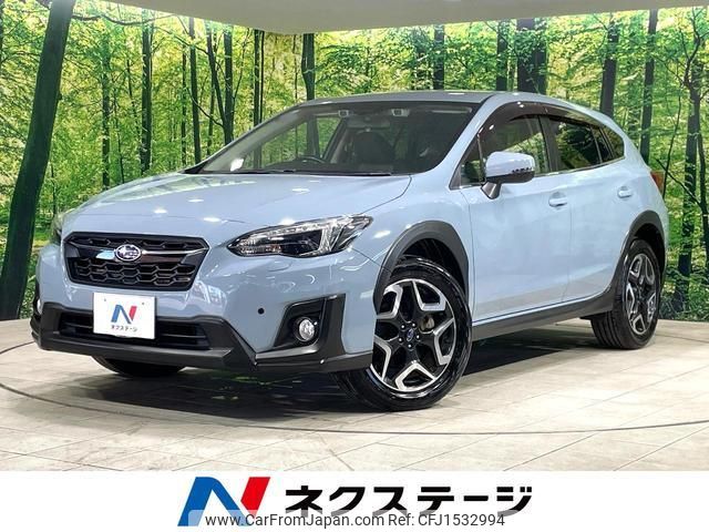 subaru xv 2018 CFJ1532994 image 1