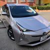 toyota prius 2016 quick_quick_ZVW51_ZVW51-8017608 image 8