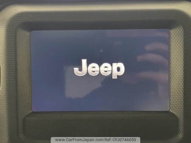chrysler jeep-wrangler 2020 -CHRYSLER--Jeep Wrangler ABA-JL20L--1C4HJXKN9LW254874---CHRYSLER--Jeep Wrangler ABA-JL20L--1C4HJXKN9LW254874- image 2