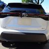 toyota yaris-cross 2024 -TOYOTA 【岐阜 303ﾅ 12】--Yaris Cross 6AA-MXPJ10--MXPJ10-2064925---TOYOTA 【岐阜 303ﾅ 12】--Yaris Cross 6AA-MXPJ10--MXPJ10-2064925- image 47