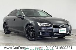 audi a4 2019 CFJ1800321