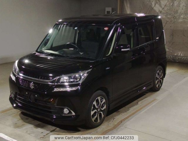 suzuki solio 2015 -SUZUKI--Solio MA36S-602394---SUZUKI--Solio MA36S-602394- image 1