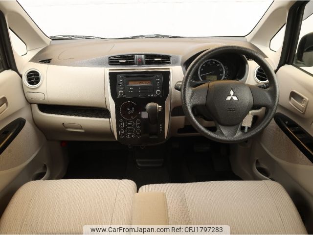 mitsubishi ek-wagon 2015 CFJ1797283 image 2