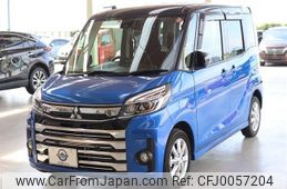 mitsubishi ek-space 2019 -MITSUBISHI--ek Space DBA-B11A--B11A-0408378---MITSUBISHI--ek Space DBA-B11A--B11A-0408378-