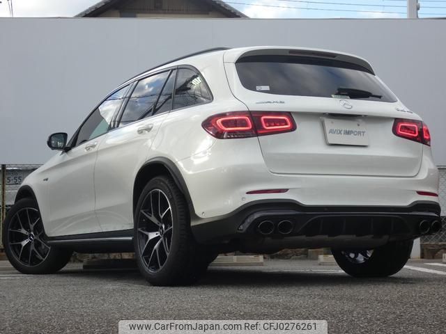 mercedes-benz glc-class 2020 quick_quick_253964_W1N2539642F805600 image 2