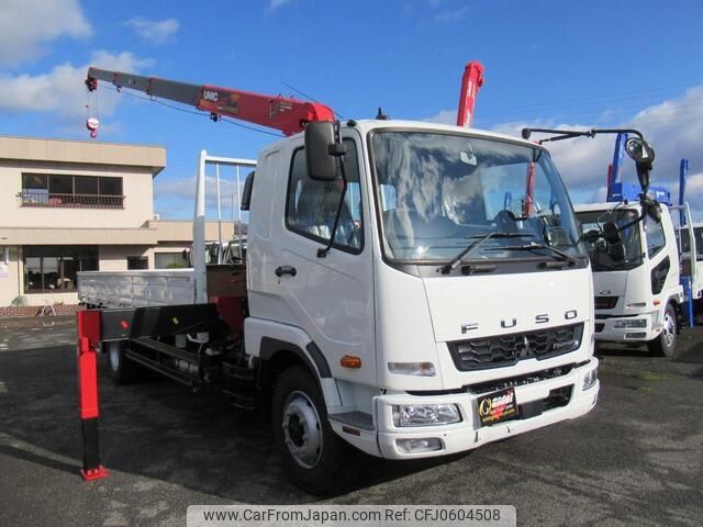 mitsubishi-fuso fighter 2024 -MITSUBISHI--Fuso Fighter 2KG-FK62FZ--FK62FZ-615503---MITSUBISHI--Fuso Fighter 2KG-FK62FZ--FK62FZ-615503- image 2