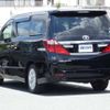 toyota alphard 2013 -TOYOTA--Alphard DBA-ANH20W--ANH20-8287012---TOYOTA--Alphard DBA-ANH20W--ANH20-8287012- image 3