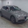 alfa-romeo stelvio 2019 -ALFA ROMEO 【北九州 301ｿ6693】--Alfa Romeo Stelvio ABA-94920--ZARPAHHN8K7C29409---ALFA ROMEO 【北九州 301ｿ6693】--Alfa Romeo Stelvio ABA-94920--ZARPAHHN8K7C29409- image 1