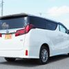 toyota alphard 2022 -TOYOTA--Alphard 6AA-AYH30W--AYH30-0144677---TOYOTA--Alphard 6AA-AYH30W--AYH30-0144677- image 5