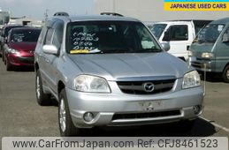 mazda tribute 2002 No.14667