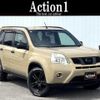 nissan x-trail 2011 CFJ1660305 image 1