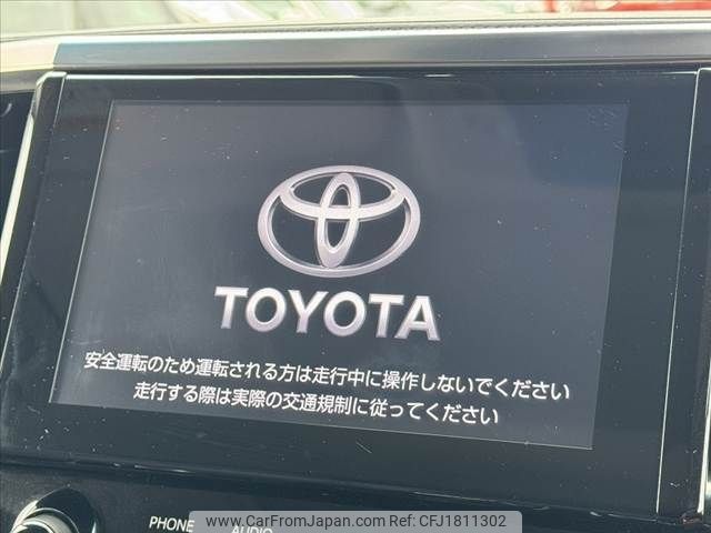 toyota alphard 2023 CFJ1811302 image 2