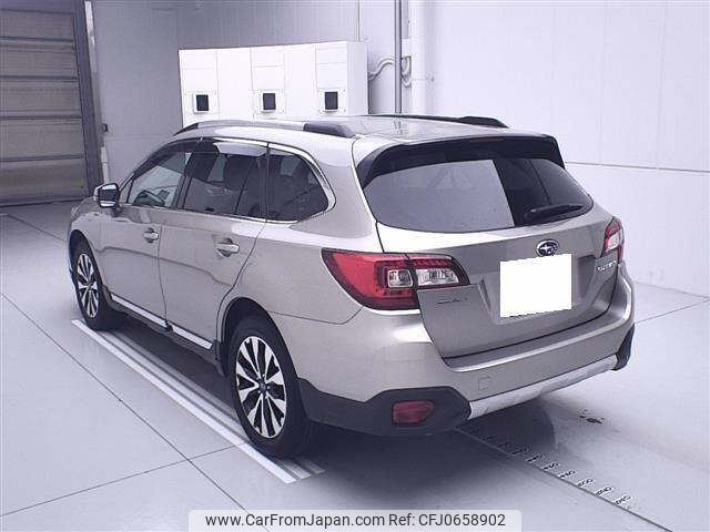 subaru outback 2016 -SUBARU 【三重 330ﾉ296】--Legacy OutBack BS9-030939---SUBARU 【三重 330ﾉ296】--Legacy OutBack BS9-030939- image 2