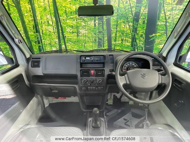 suzuki carry-truck 2023 CFJ1574608 image 2