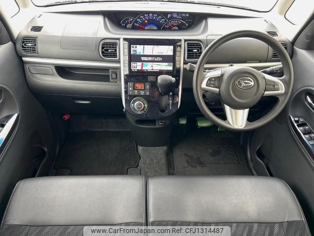daihatsu tanto 2019 quick_quick_LA600S_LA600S-0781573 image 2