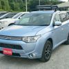 mitsubishi outlander-phev 2013 CFJ1549498 image 16