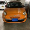 fiat 500 2010 -FIAT--Fiat 500 ABA-31212--ZFA31200000542414---FIAT--Fiat 500 ABA-31212--ZFA31200000542414- image 1