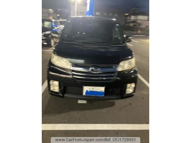 subaru dex 2011 CFJ1729931 image 1
