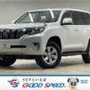 toyota land-cruiser-prado 2023 -TOYOTA--Land Cruiser Prado 3BA-TRJ150W--TRJ150-0162819---TOYOTA--Land Cruiser Prado 3BA-TRJ150W--TRJ150-0162819- image 1