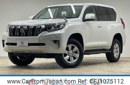 toyota land-cruiser-prado 2023 -TOYOTA--Land Cruiser Prado 3BA-TRJ150W--TRJ150-0162819---TOYOTA--Land Cruiser Prado 3BA-TRJ150W--TRJ150-0162819-