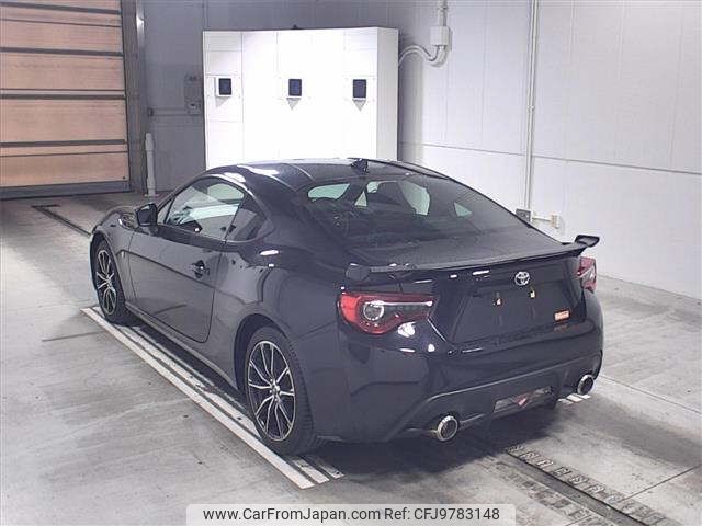 toyota 86 2019 -TOYOTA--86 ZN6-102642---TOYOTA--86 ZN6-102642- image 2