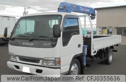 isuzu elf-truck 2004 GOO_NET_EXCHANGE_0840105A30241021W001