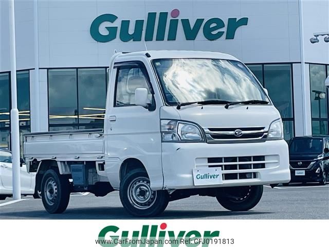 daihatsu hijet-truck 2008 -DAIHATSU--Hijet Truck EBD-S211P--S211P-0029702---DAIHATSU--Hijet Truck EBD-S211P--S211P-0029702- image 1