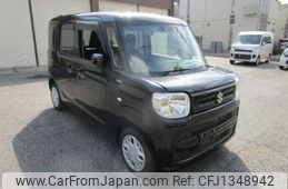suzuki spacia 2021 -SUZUKI--Spacia 5AA-MK53S--MK53S-363351---SUZUKI--Spacia 5AA-MK53S--MK53S-363351-