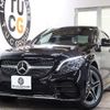 mercedes-benz c-class 2019 quick_quick_5AA-205078_WDD2050782R435368 image 1