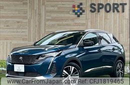 peugeot 3008 2022 CFJ1819465