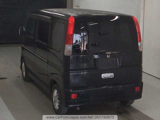 honda vamos 2005 -HONDA--Vamos HM1-2510112---HONDA--Vamos HM1-2510112- image 2