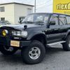 toyota land-cruiser 1997 -TOYOTA--Land Cruiser HDJ81V--HDJ81-0073614---TOYOTA--Land Cruiser HDJ81V--HDJ81-0073614- image 3