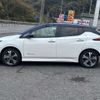 nissan leaf 2019 -NISSAN--Leaf ZE1--055936---NISSAN--Leaf ZE1--055936- image 29