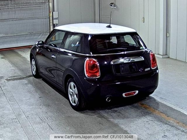mini mini-others 2016 -BMW--BMW Mini XM15-WMWXM520703B53289---BMW--BMW Mini XM15-WMWXM520703B53289- image 2