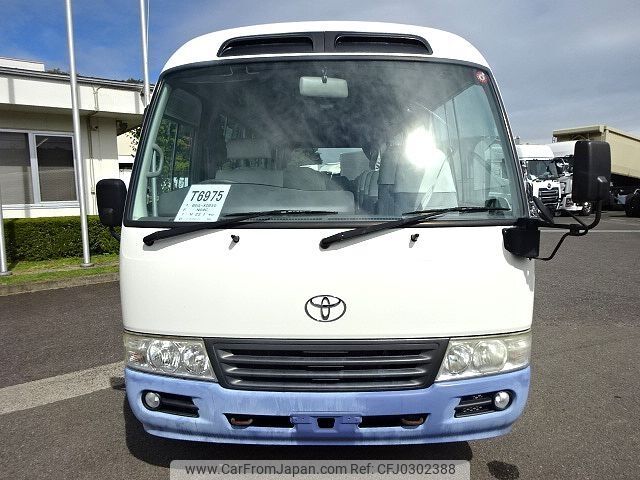 toyota coaster 2010 -TOYOTA--Coaster BDG-XZB50--XZB50-0055643---TOYOTA--Coaster BDG-XZB50--XZB50-0055643- image 2