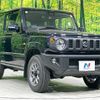 suzuki jimny 2025 quick_quick_JB64W_JB64W-378490 image 16