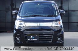 suzuki wagon-r-stingray 2013 CFJ7903440