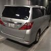 toyota alphard 2010 -TOYOTA 【練馬 301ﾅ9631】--Alphard ANH25W-8016633---TOYOTA 【練馬 301ﾅ9631】--Alphard ANH25W-8016633- image 6