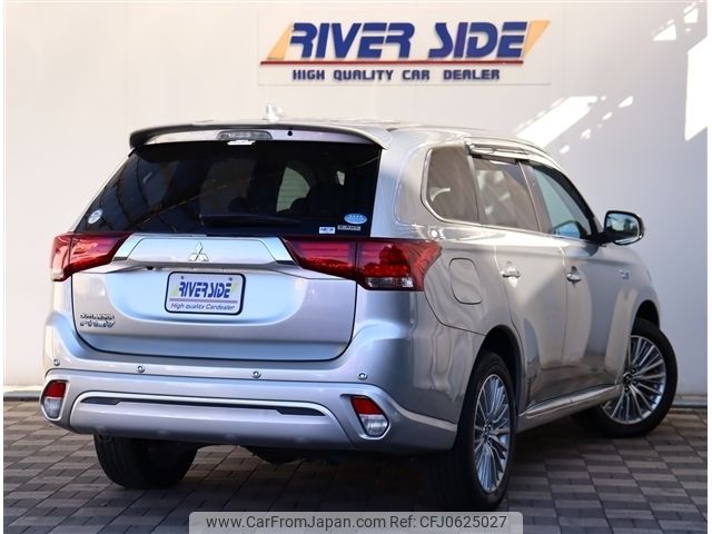 mitsubishi outlander-phev 2019 -MITSUBISHI--Outlander PHEV 5LA-GG3W--GG3W-0607257---MITSUBISHI--Outlander PHEV 5LA-GG3W--GG3W-0607257- image 2