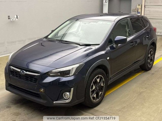 subaru xv 2019 -SUBARU--Subaru XV GT3-066670---SUBARU--Subaru XV GT3-066670- image 1