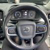 volvo xc40 2019 -VOLVO--Volvo XC40 DBA-XB420XC--YV1XZACMCL2179187---VOLVO--Volvo XC40 DBA-XB420XC--YV1XZACMCL2179187- image 21