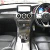 mercedes-benz c-class 2019 CFJ1799420 image 2