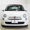 fiat 500c 2018 -FIAT--Fiat 500C ABA-31212--ZFA3120000JA18763---FIAT--Fiat 500C ABA-31212--ZFA3120000JA18763- image 2