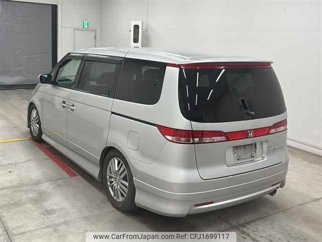 honda elysion 2010 CFJ1699117 image 2