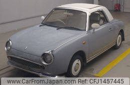 nissan figaro 1991 -NISSAN--Figaro FK10-003447---NISSAN--Figaro FK10-003447-
