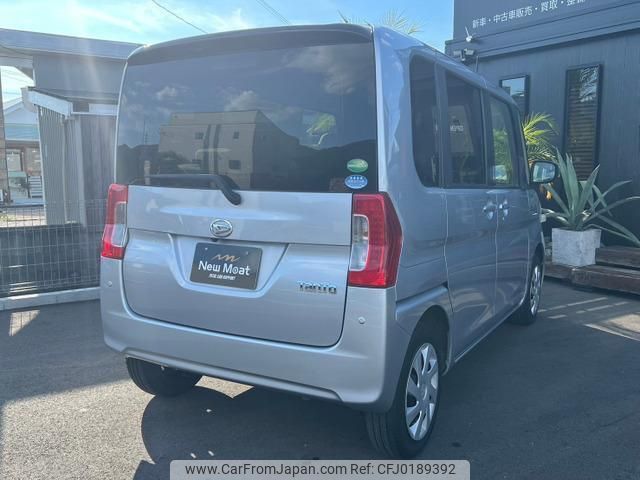 daihatsu tanto 2018 quick_quick_DBA-LA600S_LA600S-0664582 image 2