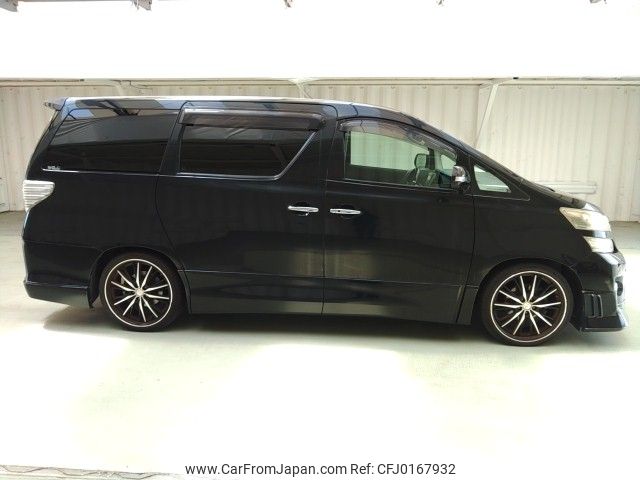 toyota vellfire 2011 ENHANCEAUTO_1_ea287153 image 2